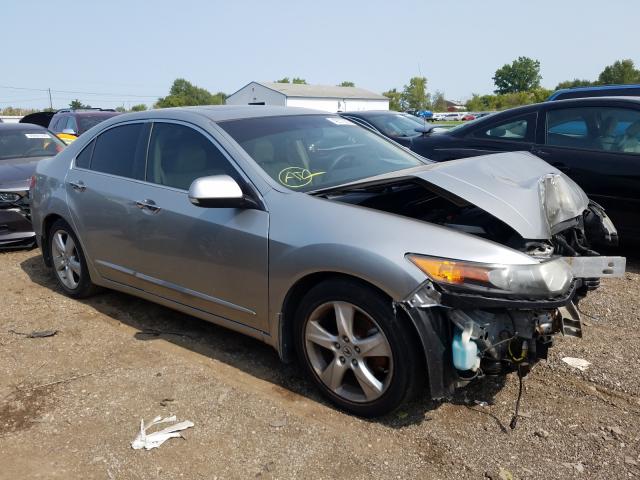 ACURA TSX 2010 jh4cu2f69ac034283