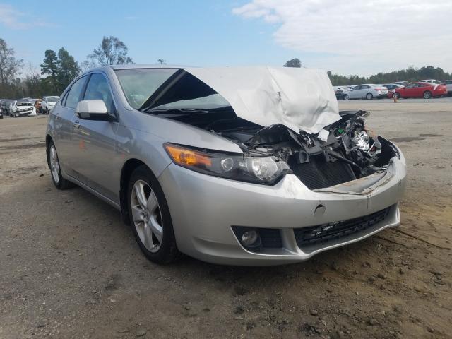 ACURA TSX 2010 jh4cu2f69ac034302