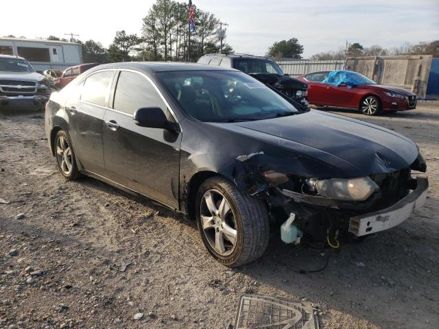 ACURA TSX 2010 jh4cu2f69ac034669