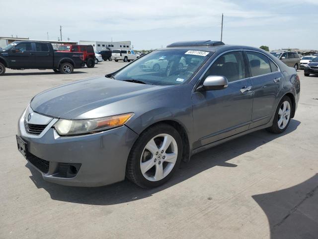 ACURA TSX 2010 jh4cu2f69ac034767