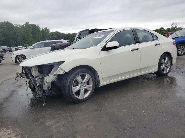 ACURA TSX 2010 jh4cu2f69ac035031