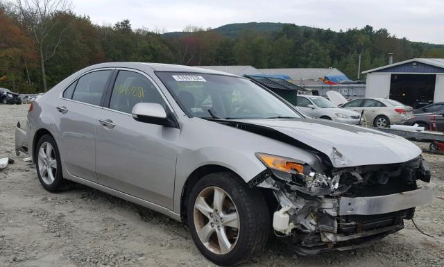 ACURA TSX 2010 jh4cu2f69ac035675