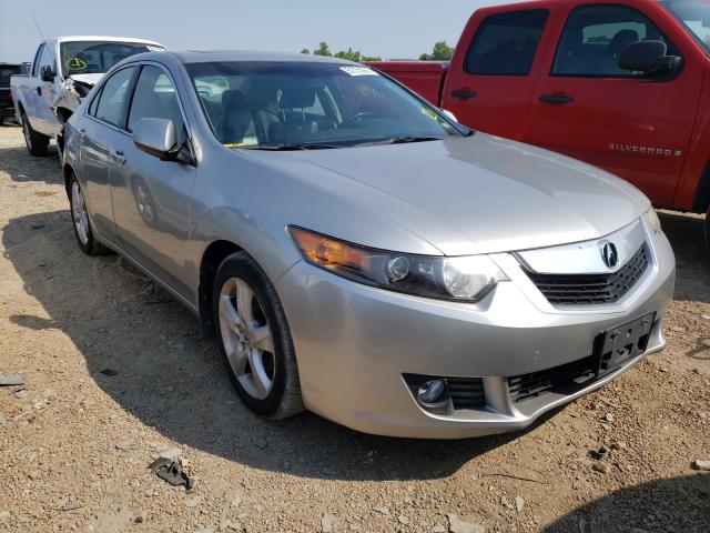 ACURA TSX 2010 jh4cu2f69ac035692