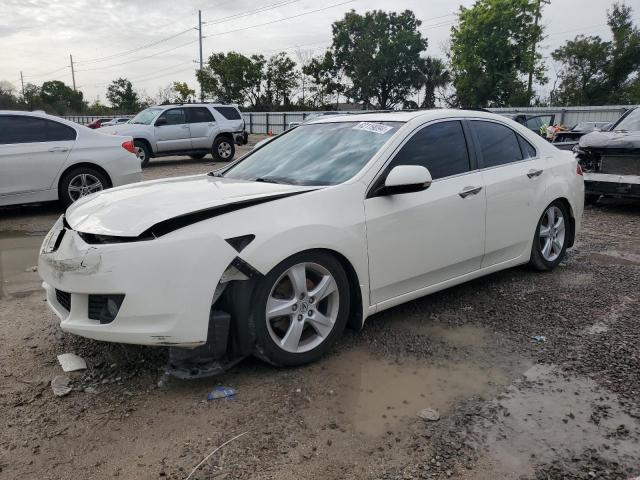 ACURA TSX 2010 jh4cu2f69ac035823