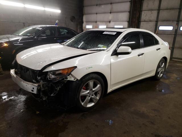 ACURA TSX 2010 jh4cu2f69ac035871