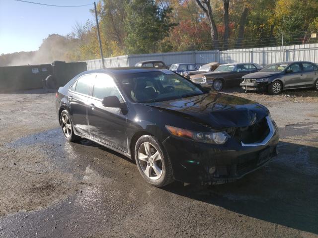 ACURA TSX 2010 jh4cu2f69ac035983