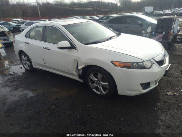 ACURA TSX 2010 jh4cu2f69ac036678