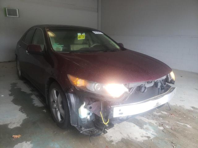 ACURA TSX 2010 jh4cu2f69ac037118