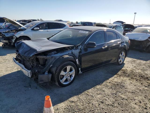 ACURA TSX 2010 jh4cu2f69ac037409