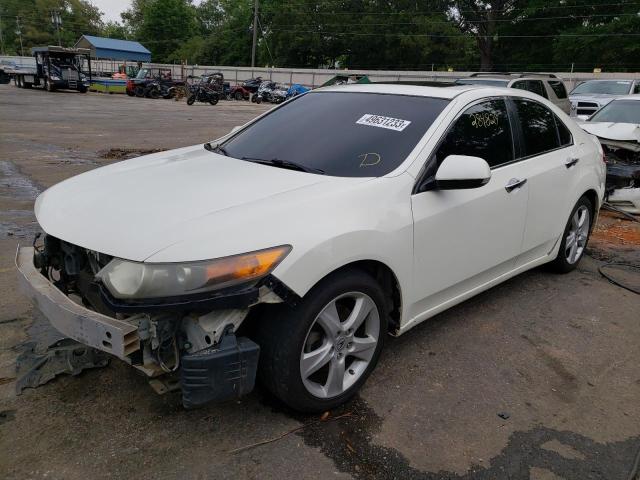 ACURA TSX 2010 jh4cu2f69ac038267