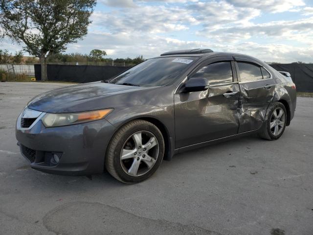 ACURA TSX 2010 jh4cu2f69ac038821