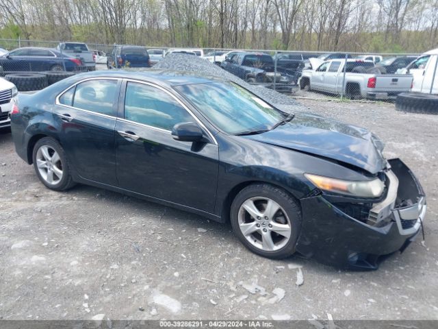 ACURA TSX 2010 jh4cu2f69ac038866