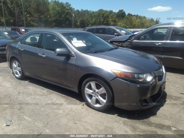 ACURA TSX 2010 jh4cu2f69ac039032