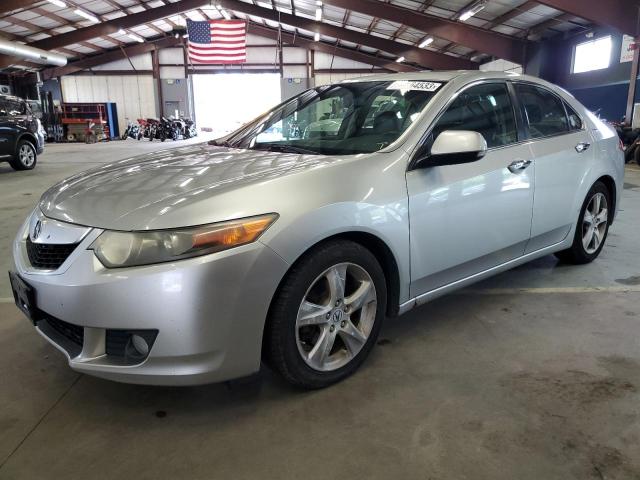 ACURA TSX 2010 jh4cu2f69ac039080