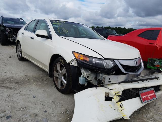 ACURA TSX 2010 jh4cu2f69ac039175