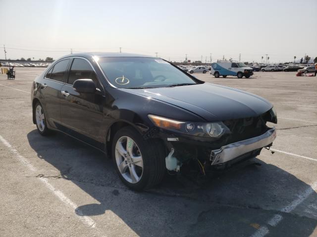 ACURA TSX 2010 jh4cu2f69ac039435