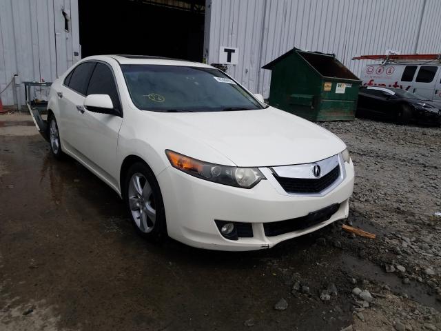 ACURA TSX 2010 jh4cu2f69ac039967