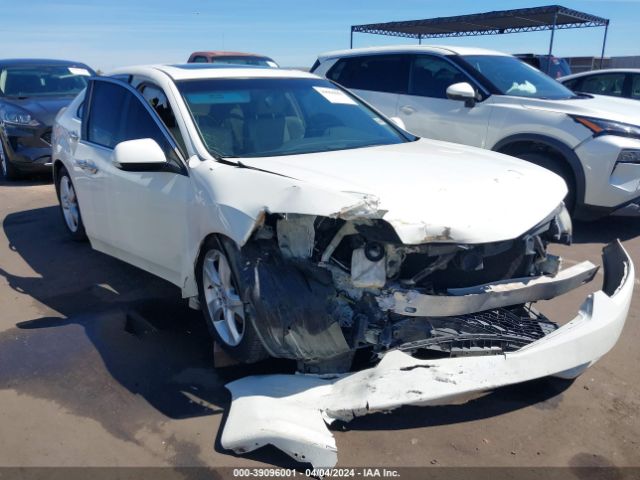 ACURA TSX 2010 jh4cu2f69ac039984