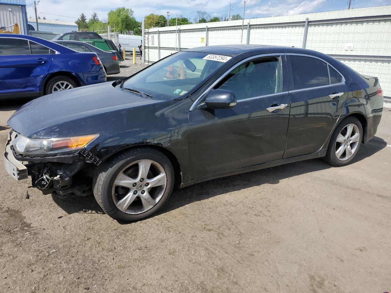 ACURA TSX 2010 jh4cu2f69ac040083