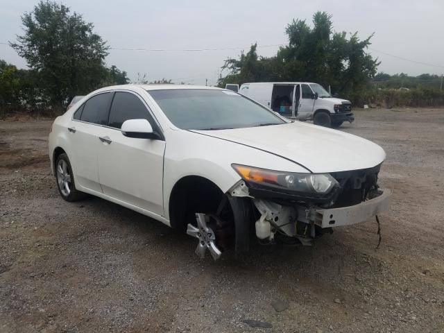 ACURA TSX 2010 jh4cu2f69ac040620