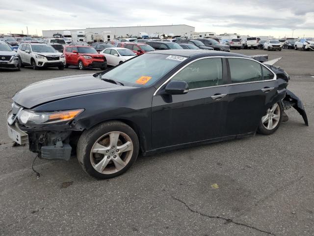 ACURA TSX 2010 jh4cu2f69ac040732