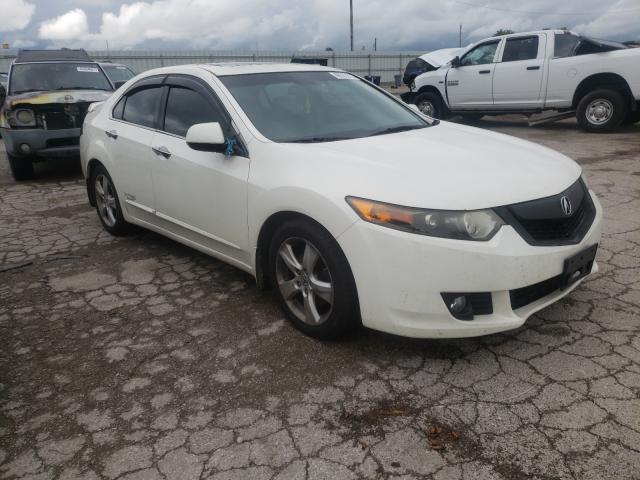 ACURA TSX 2010 jh4cu2f69ac041010