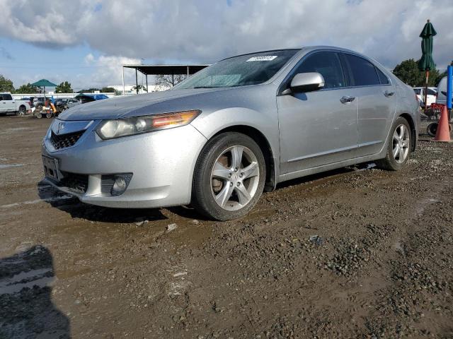 ACURA TSX 2010 jh4cu2f69ac041587