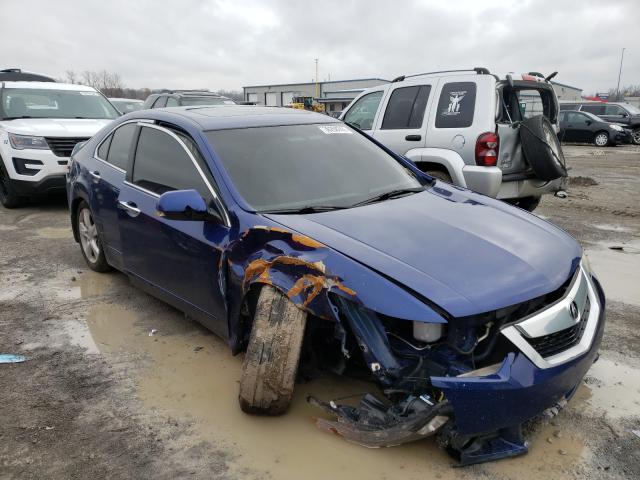 ACURA TSX 2010 jh4cu2f69ac041766