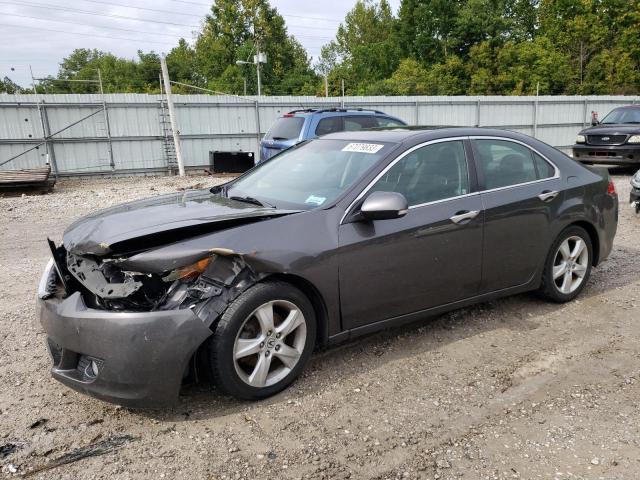 ACURA TSX 2010 jh4cu2f69ac042089