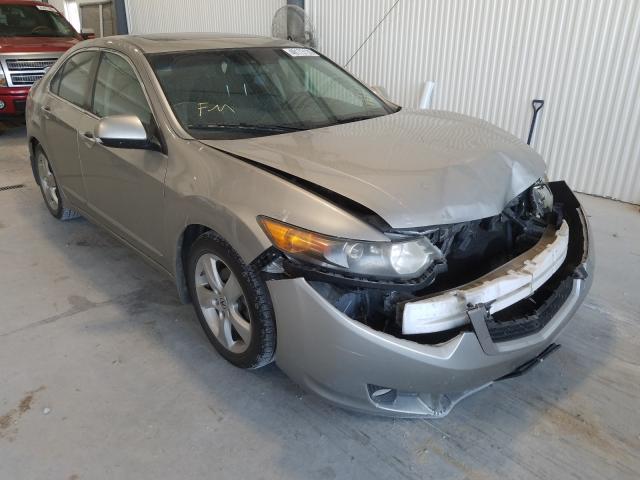 ACURA TSX 2010 jh4cu2f69ac042156