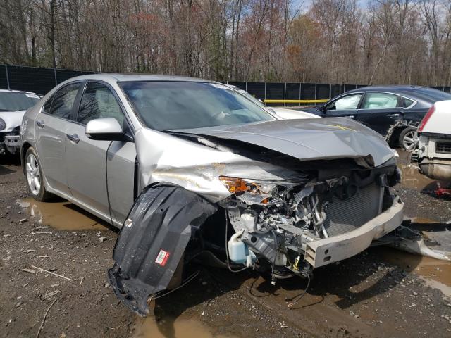 ACURA TSX 2010 jh4cu2f69ac042352