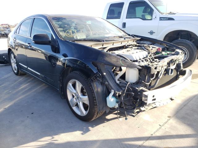 ACURA TSX 2010 jh4cu2f69ac042819