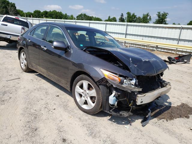 ACURA TSX 2010 jh4cu2f69ac042884