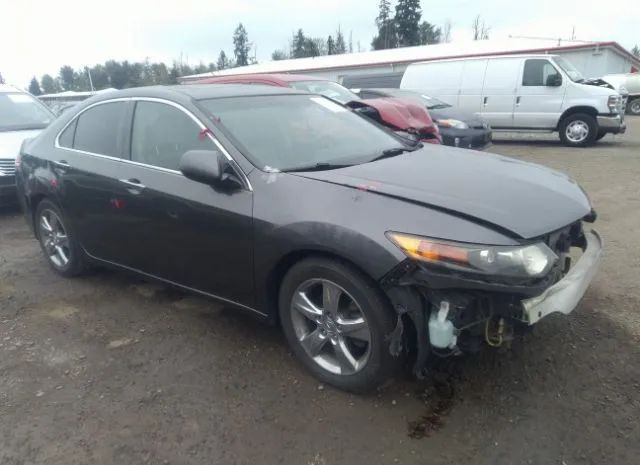 ACURA TSX 2010 jh4cu2f69ac042903