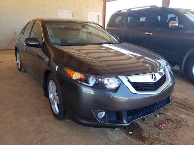 ACURA TSX 2010 jh4cu2f69ac043081