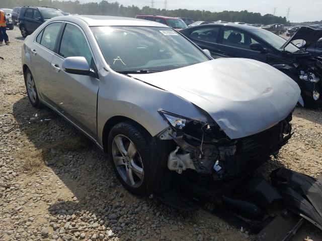 ACURA TSX 2010 jh4cu2f69ac043467