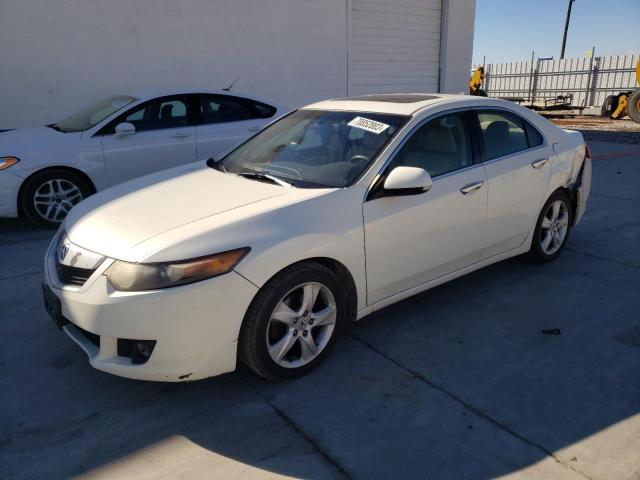 ACURA TSX 2010 jh4cu2f69ac043601