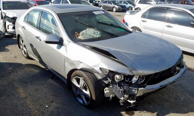 ACURA TSX 2010 jh4cu2f69ac043761