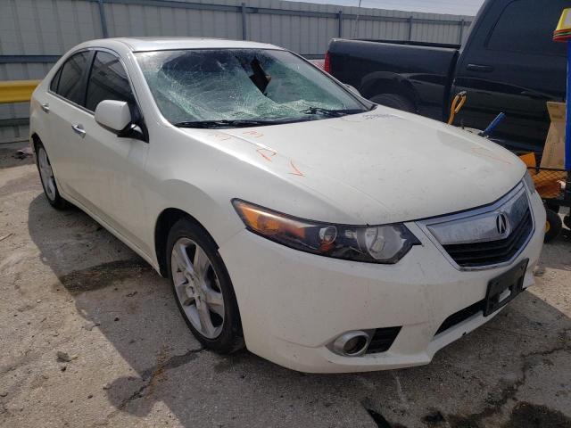 ACURA TSX 2011 jh4cu2f69bc000247