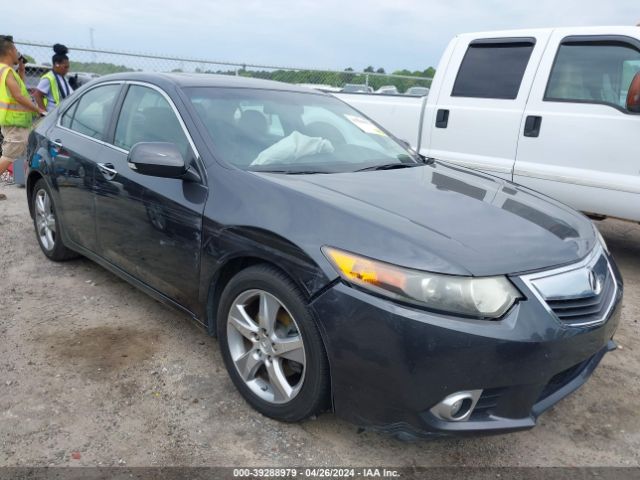 ACURA TSX 2011 jh4cu2f69bc000538