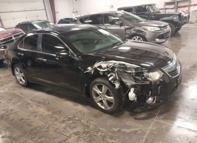 ACURA TSX 2011 jh4cu2f69bc001138