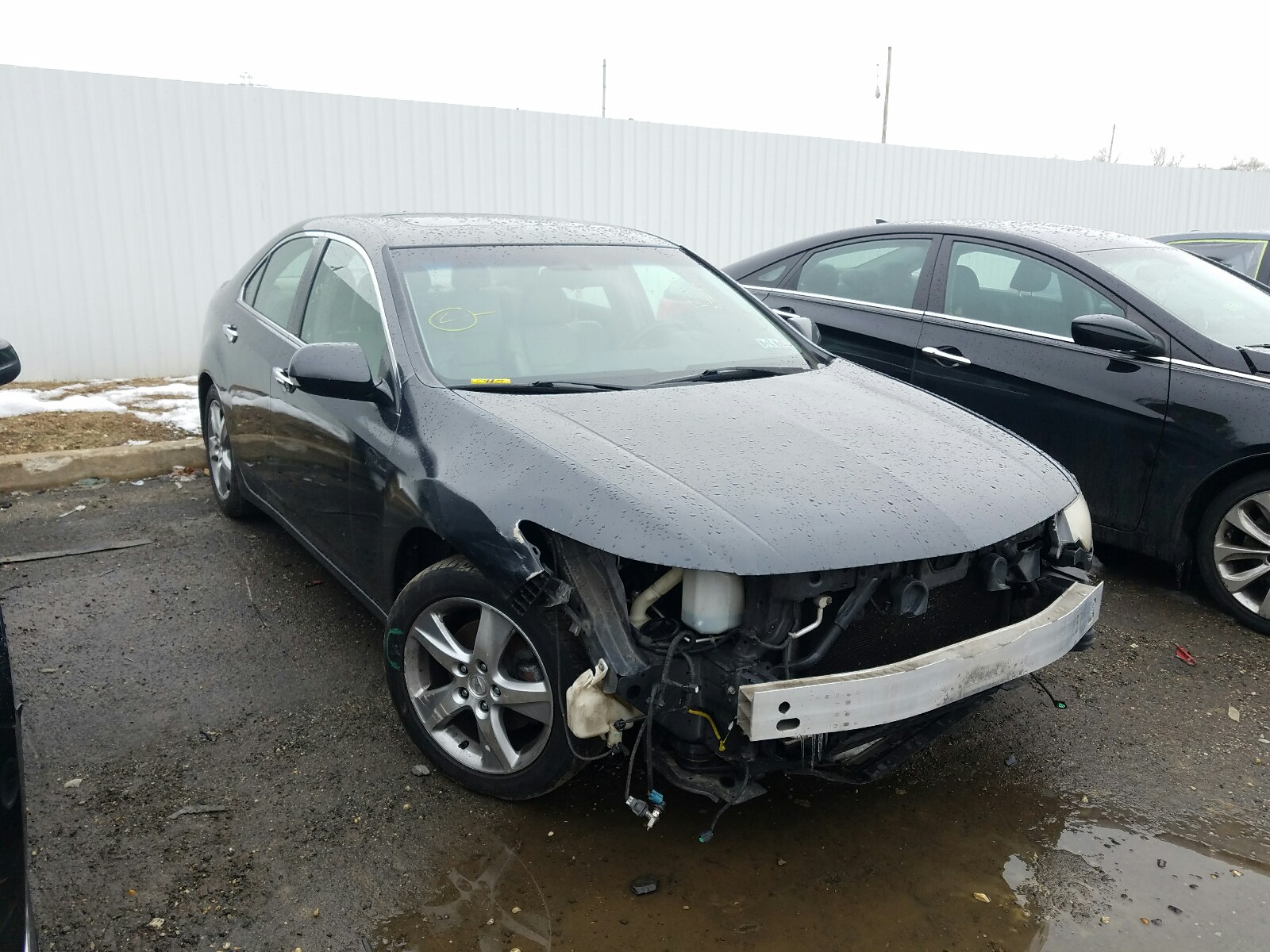 ACURA TSX 2011 jh4cu2f69bc001432