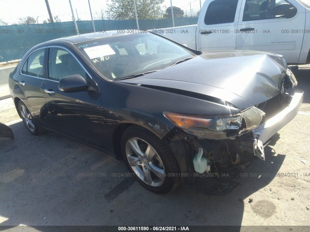 ACURA TSX 2011 jh4cu2f69bc001446