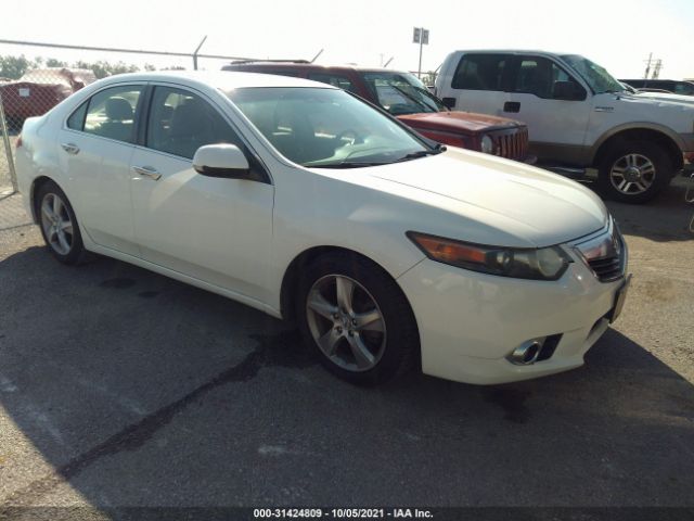 ACURA TSX 2011 jh4cu2f69bc001821