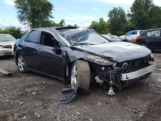 ACURA TSX 2011 jh4cu2f69bc002175