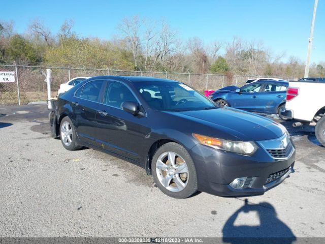 ACURA TSX 2011 jh4cu2f69bc002306