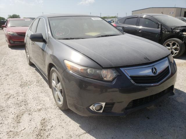 ACURA TSX 2011 jh4cu2f69bc002919