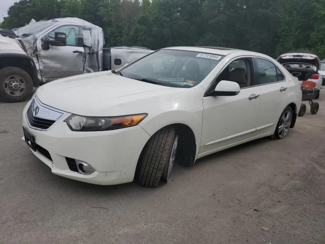 ACURA TSX 2011 jh4cu2f69bc004167