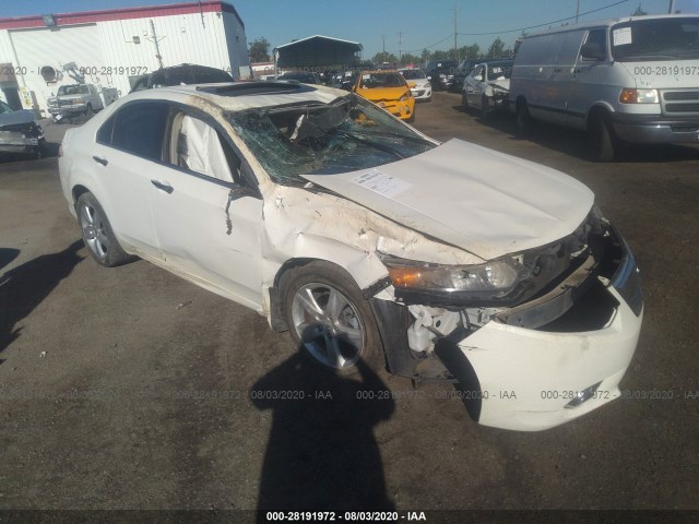 ACURA TSX 2011 jh4cu2f69bc004394