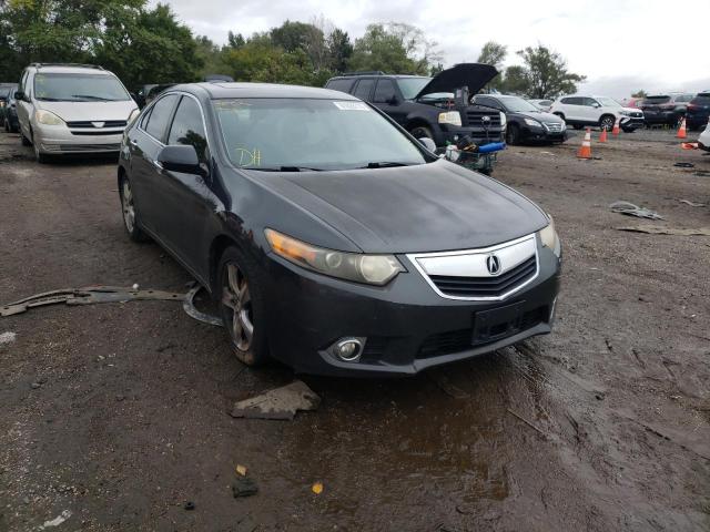 ACURA TSX 2011 jh4cu2f69bc004525